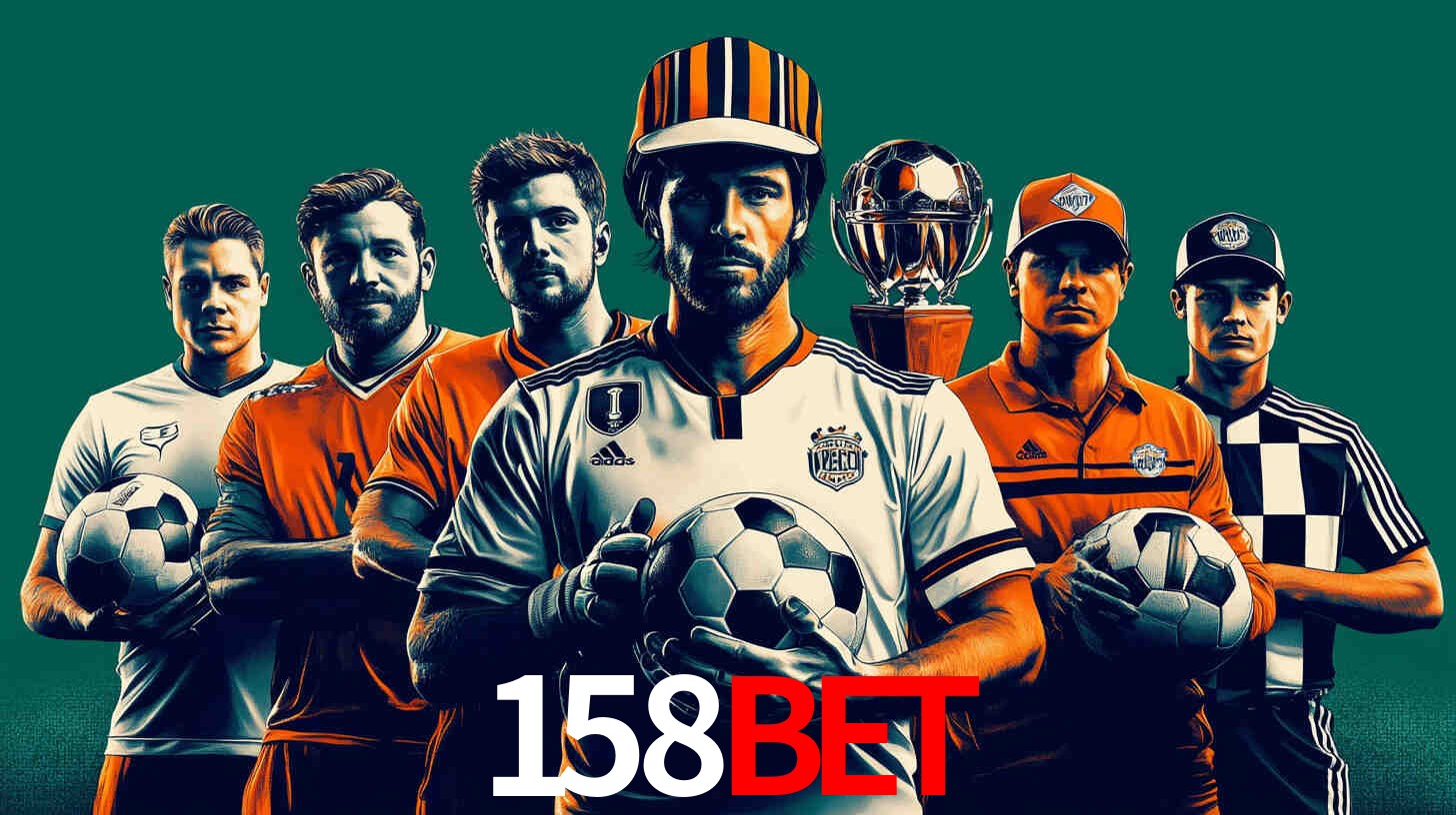 A Revolução dos Aplicativos de Jogos no 158bet