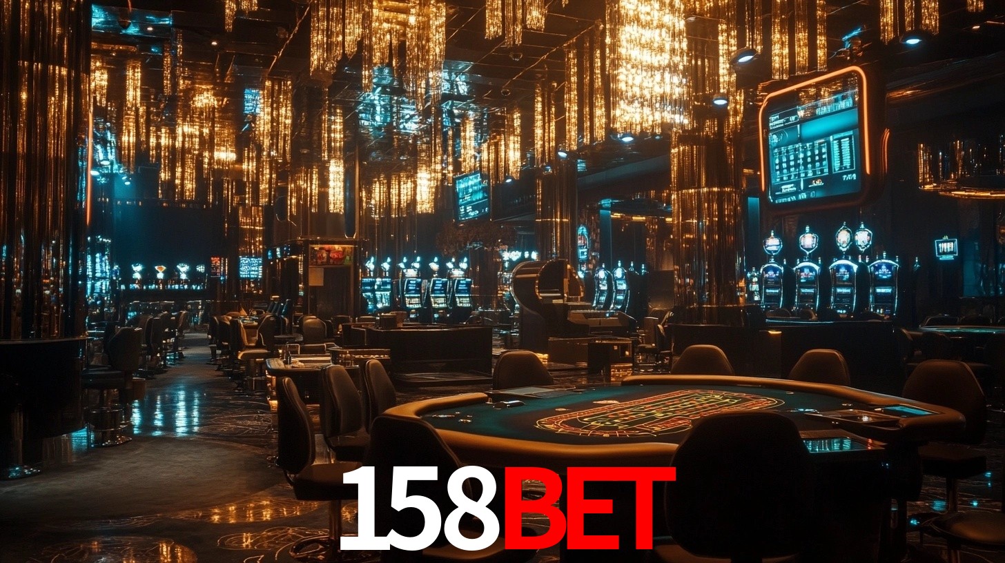 158bet login