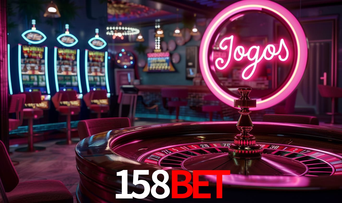 A Experiência Imersiva dos Cassinos Ao Vivo no 158bet