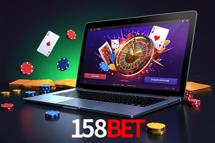Integração de APIs 158bet