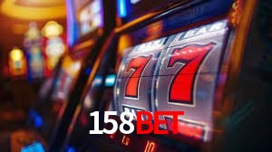Diretório de Jogos 158bet