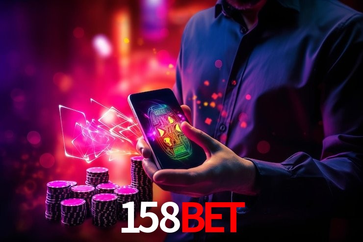 Torneios 158bet