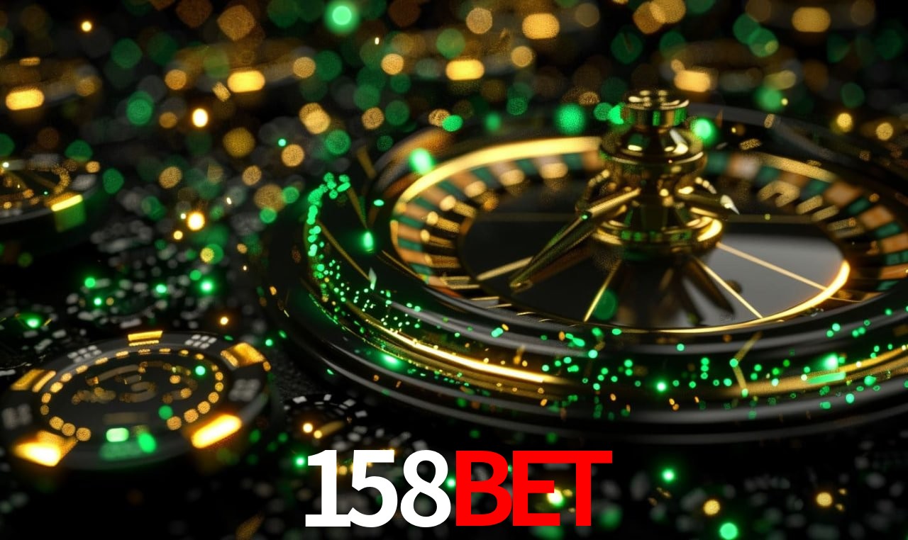 Jogos online 158bet