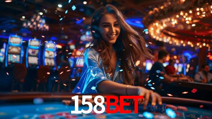Experiência VIP 158bet