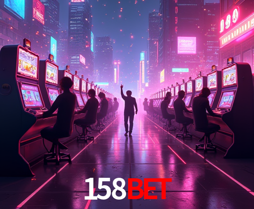Programa VIP 158bet