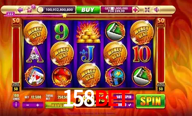 A Revolução dos Aplicativos de Jogos no 158bet
