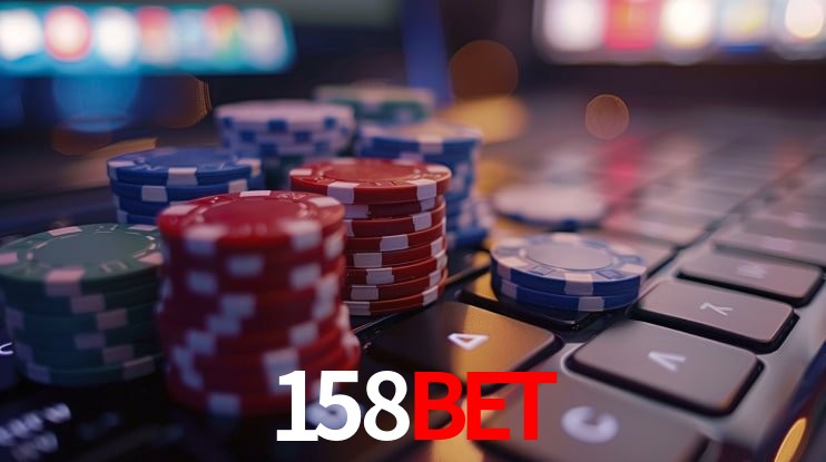 Login Seguro 158bet
