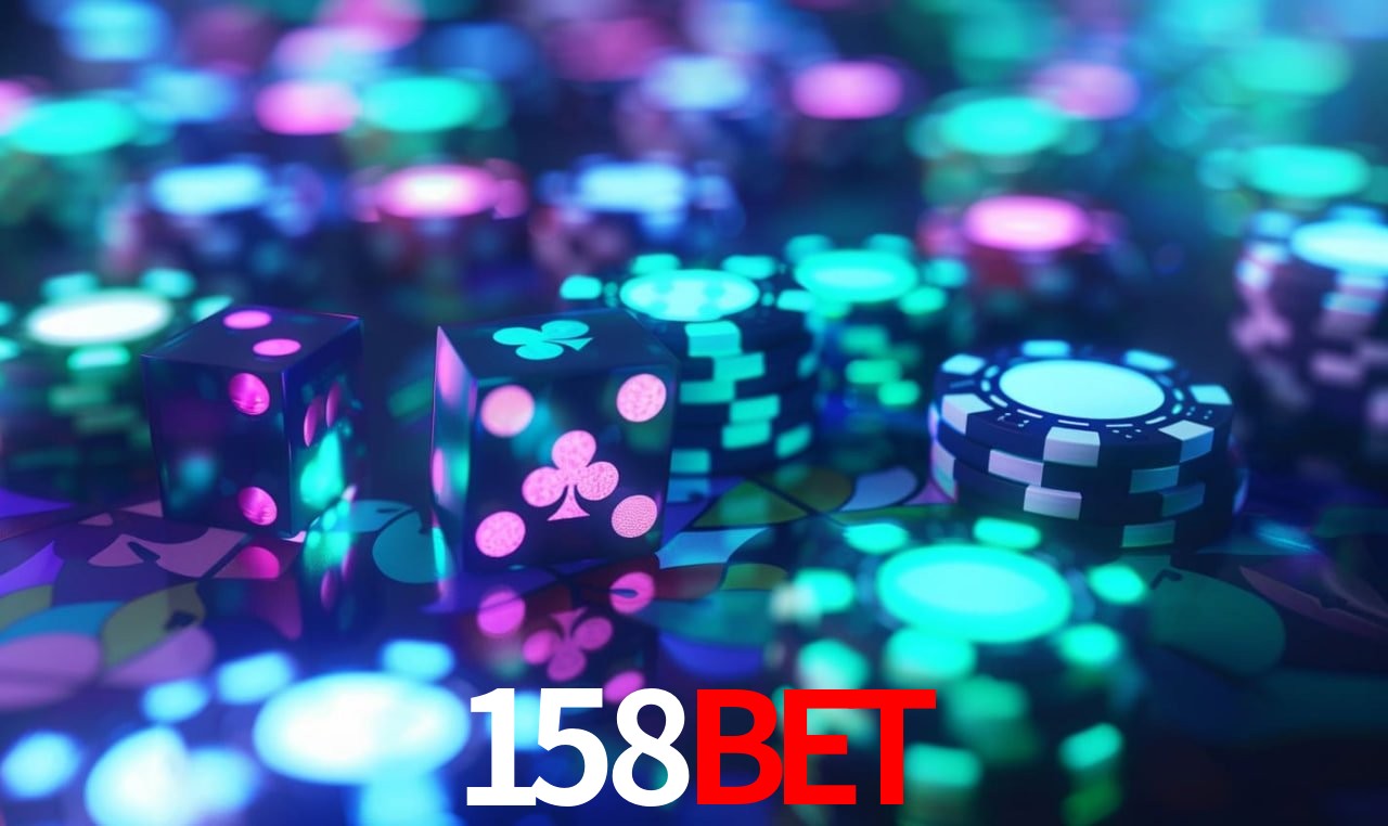 Casino Ao Vivo 158bet
