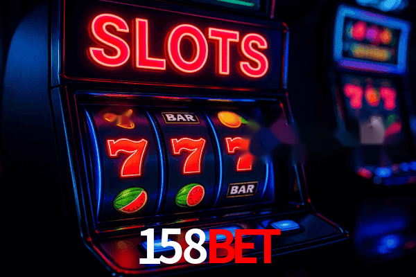 Bônus 158bet