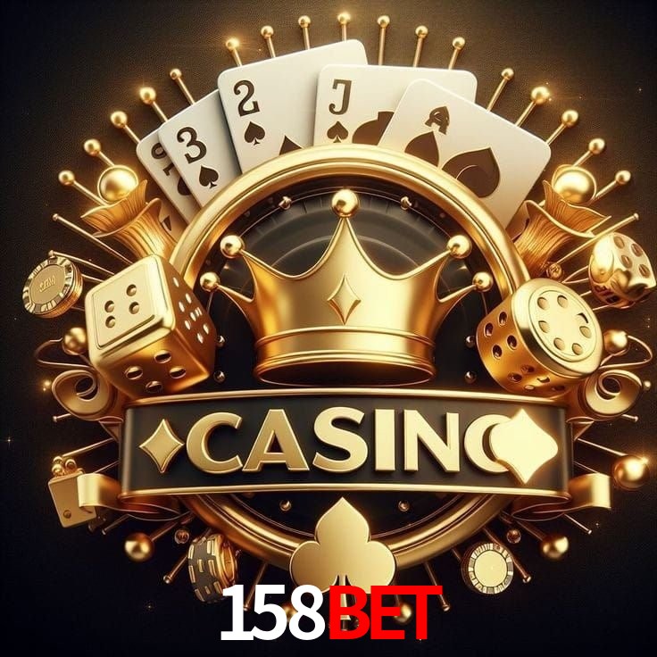 Apostas de Futebol 158bet