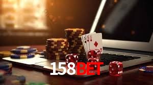 cassino 158bet