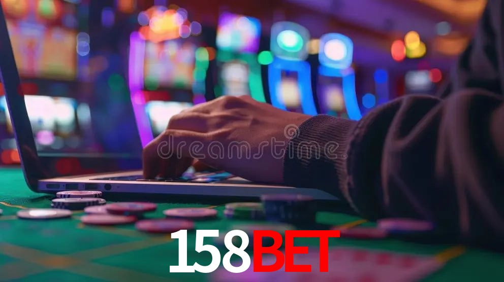 Interface Premium 158bet