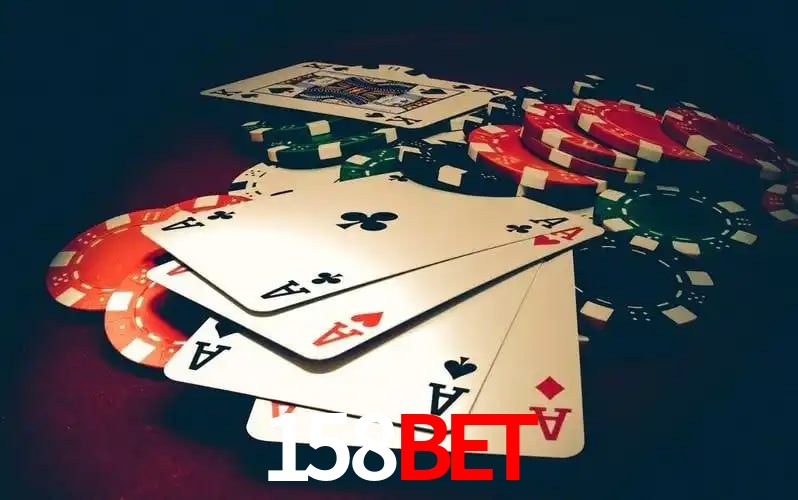 Painel RTP 158bet