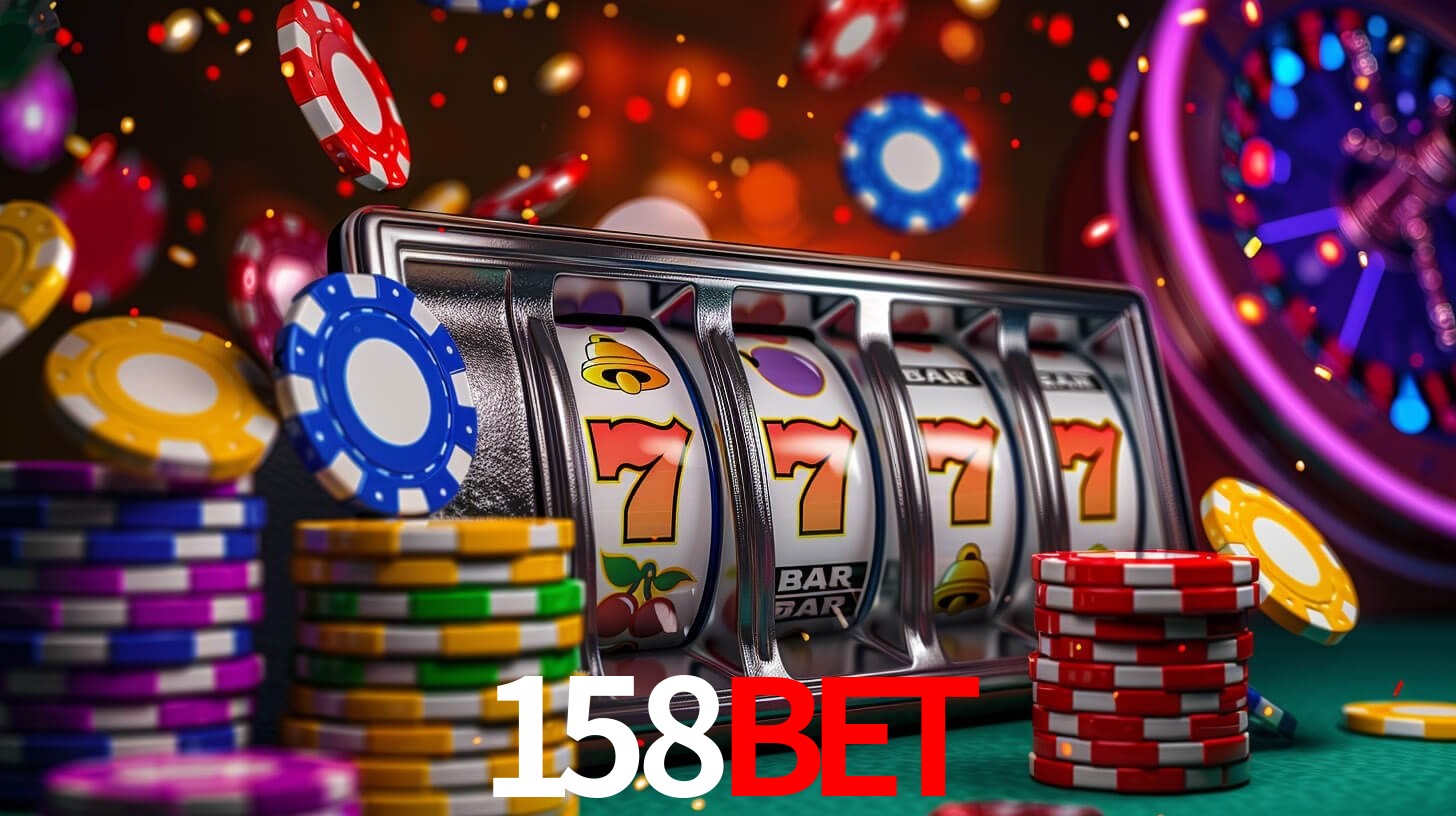 PIX Instantâneo 158bet