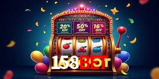 Segurança 2FA 158bet