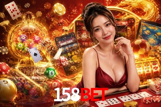 Account Benefits 158bet
