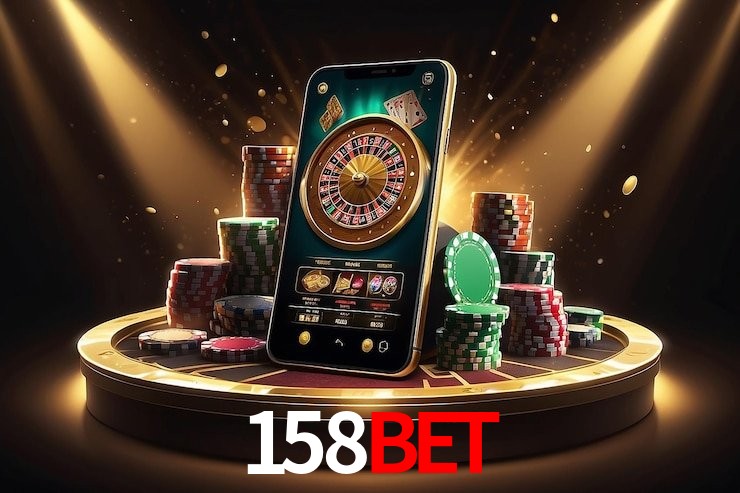 Provedores de Jogos 158bet