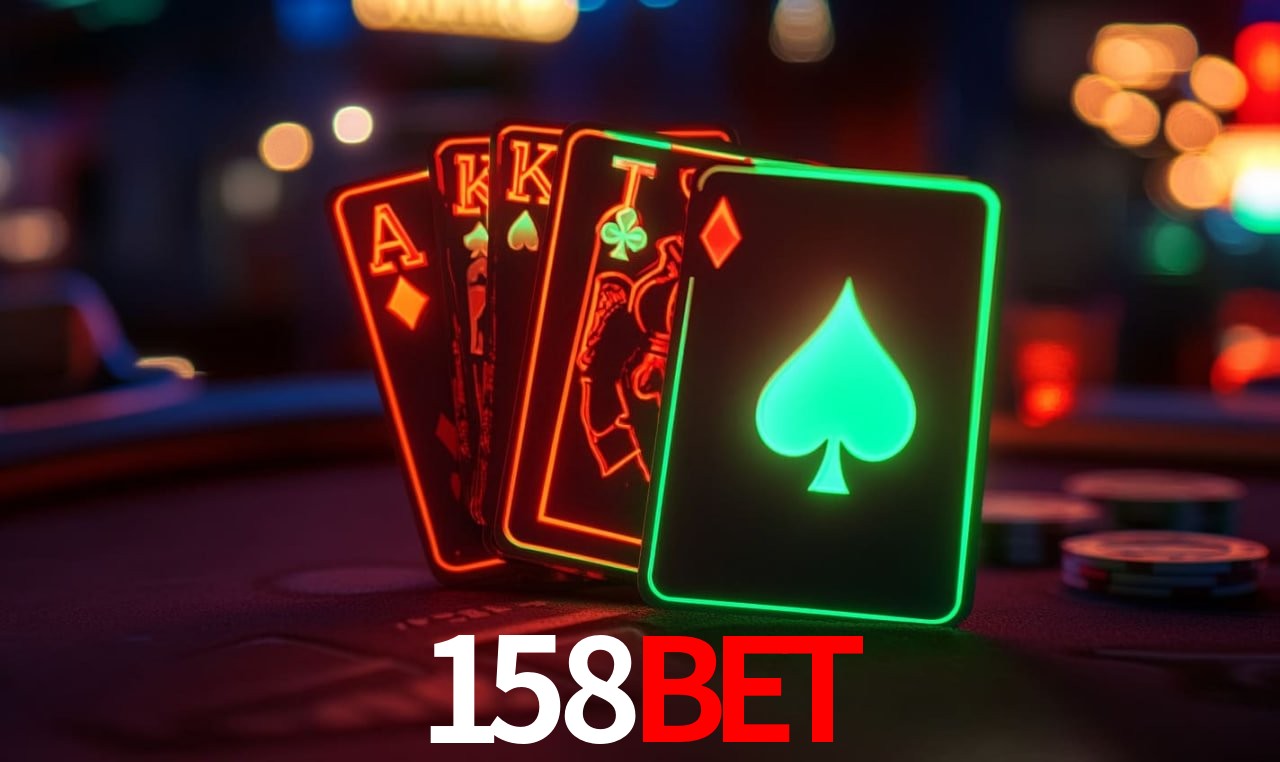 Estatísticas Esportivas 158bet