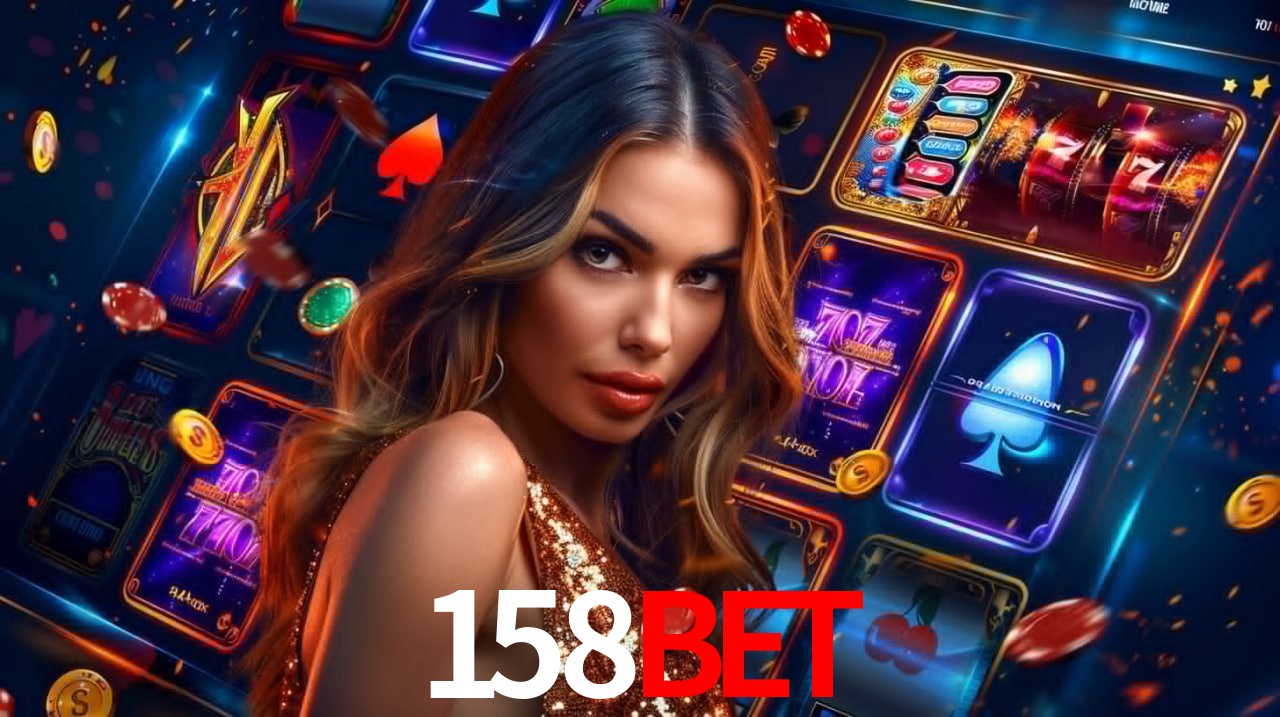 App oficial 158bet
