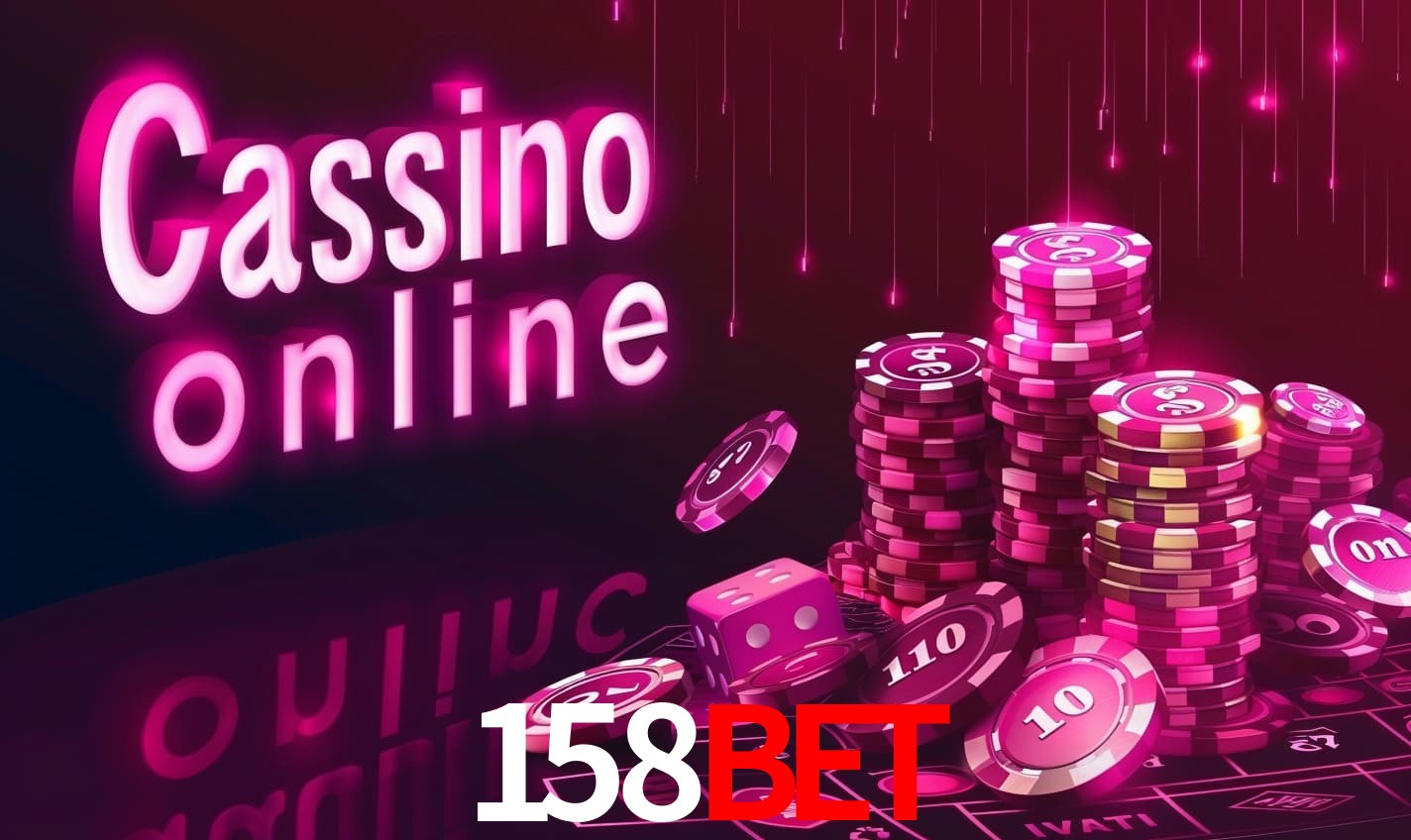 Inovações de Jogos na 158bet: O Futuro das Experiências Interativas
