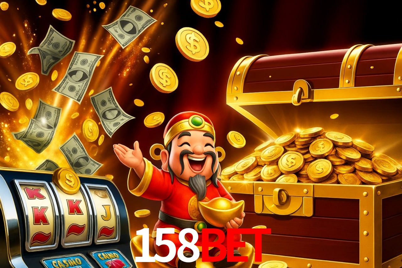 Jogos Exclusivos 158bet