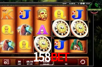 Desvendando o Mundo dos Jogos Virtuais na 158bet