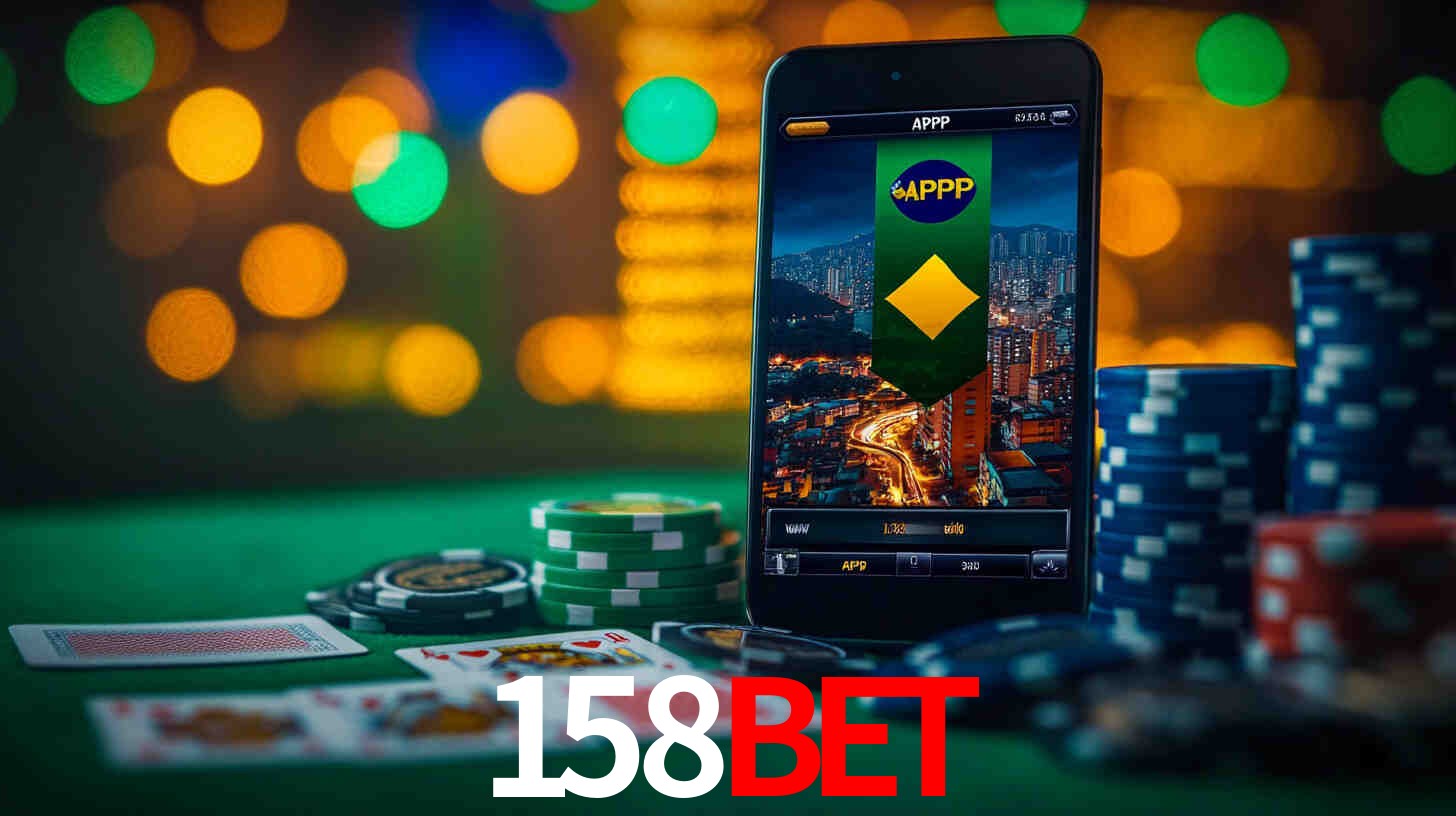 Descubra a Essência do 158bet: Nossa História e Compromissos