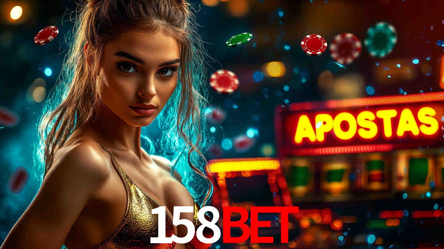 A Popularidade dos Caça-Níqueis no 158bet