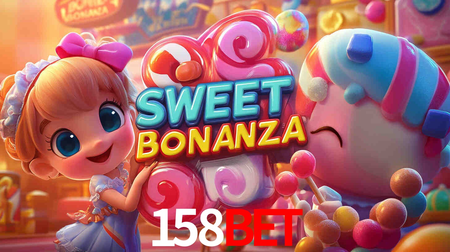 Apostas Esportivas na 158bet: Um Guia Completo