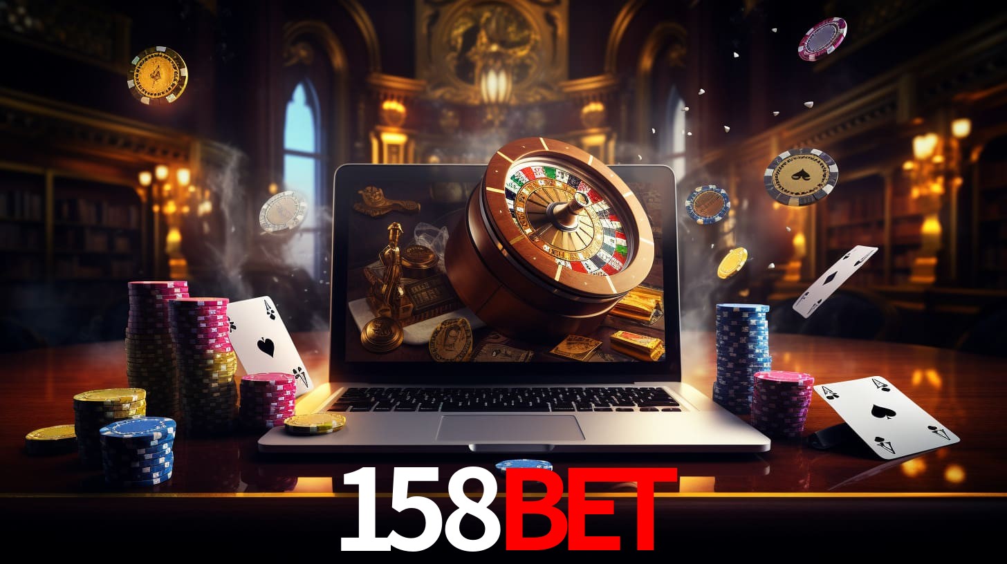 Live Casino 158bet