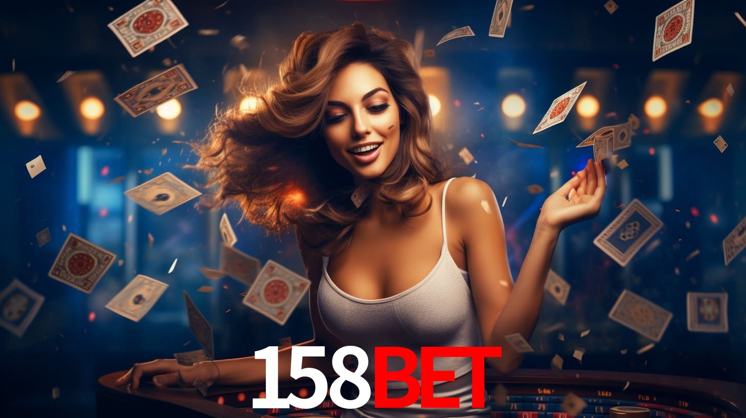 Roulette Table 158bet