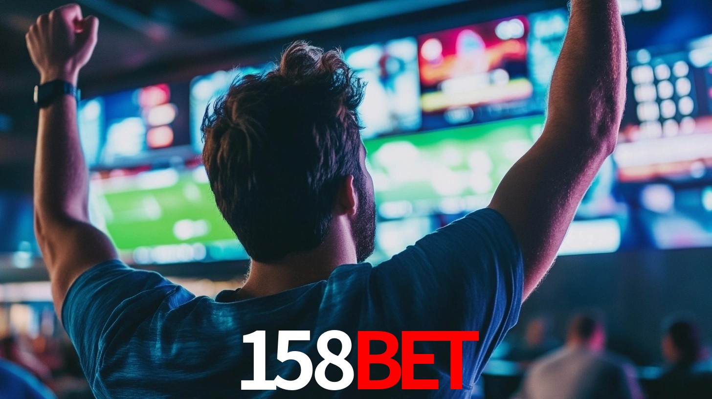 158bet - PLATAFORMA OFICIAL - 158bet.com