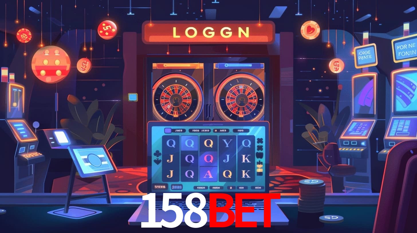 Tecnologia da Plataforma 158bet