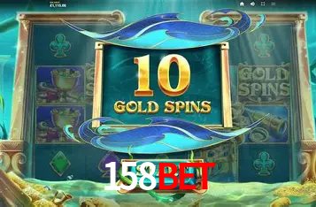 Inovações de Jogos na 158bet: O Futuro das Experiências Interativas