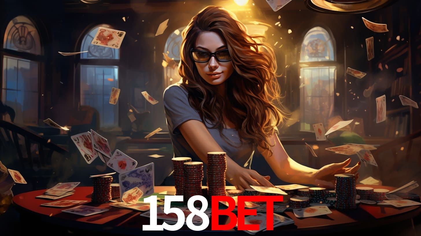 VIP Casino 158bet
