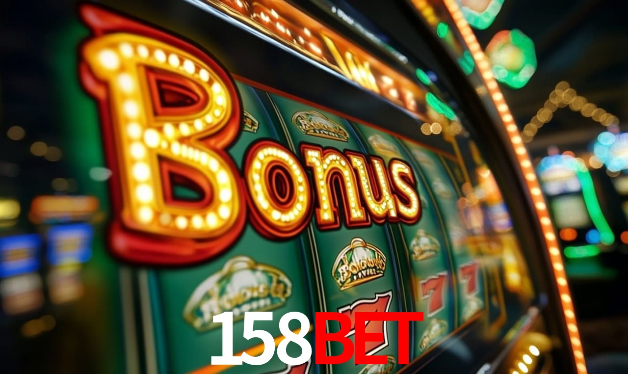 Ofertas Exclusivas 158bet