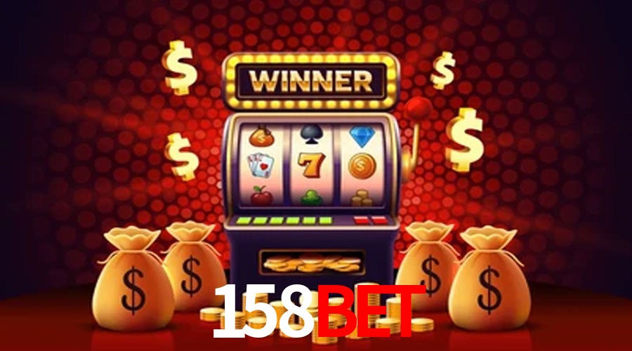 Seasonal Promotions 158bet
