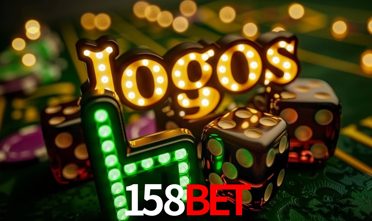 Apostas de Tênis 158bet