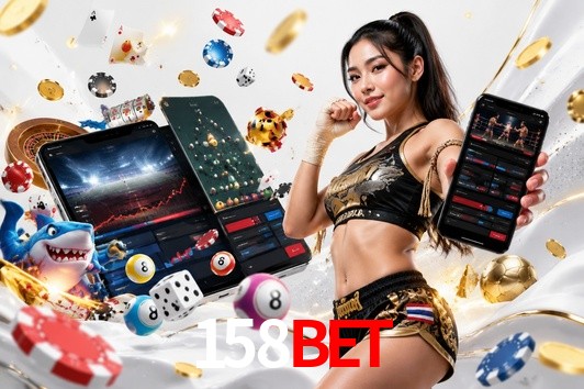 Flash Promotion 158bet