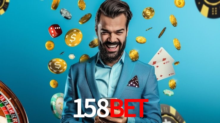 Games Directory 158bet