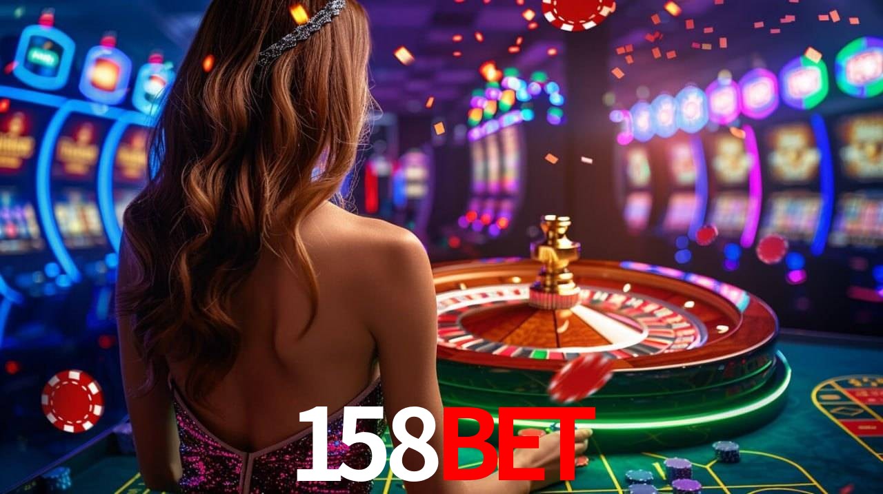 158bet.com