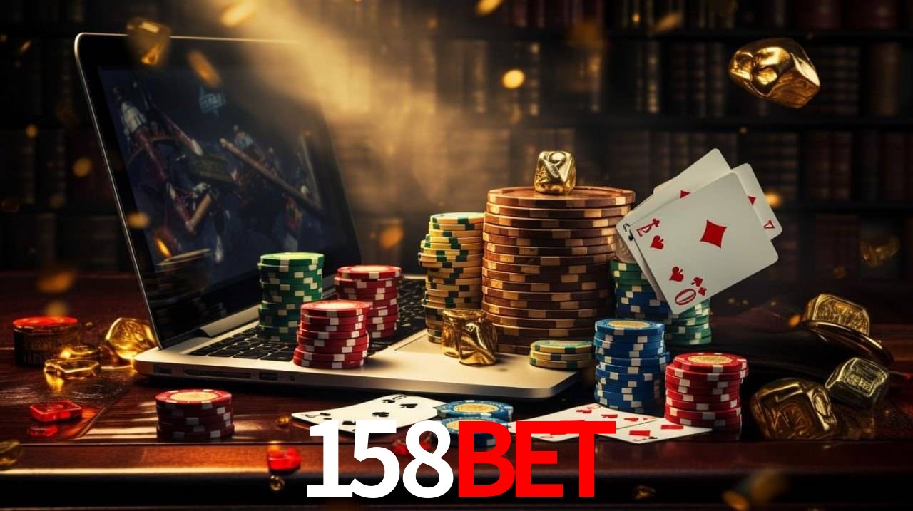 Descubra a Essência do 158bet: Nossa História e Compromissos