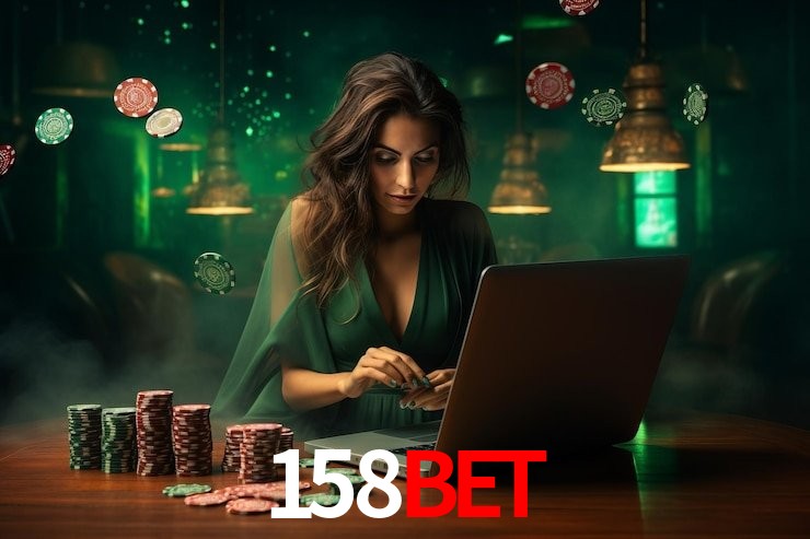 158bet