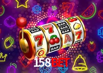 Descubra a Magia dos Jogos de Arcade no 158bet