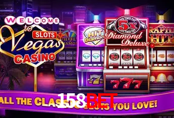 Exclusive Offers 158bet