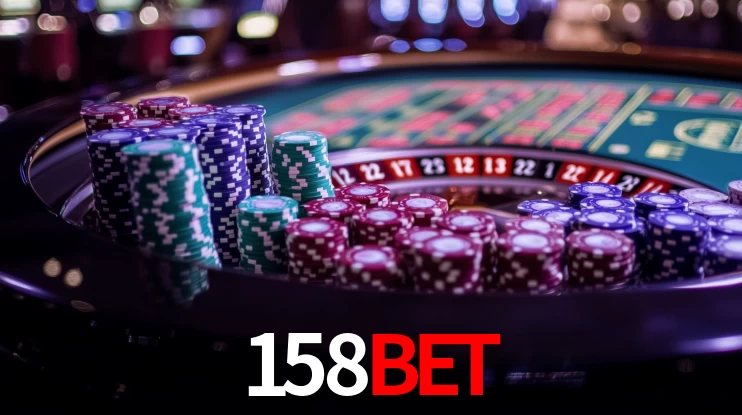 VIP Casino 158bet