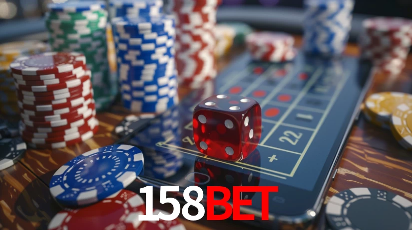 158bet: A Experiência de Casino com Jogos de Mesa ao Vivo