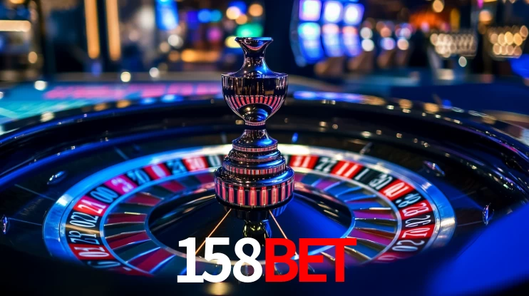 158bet login