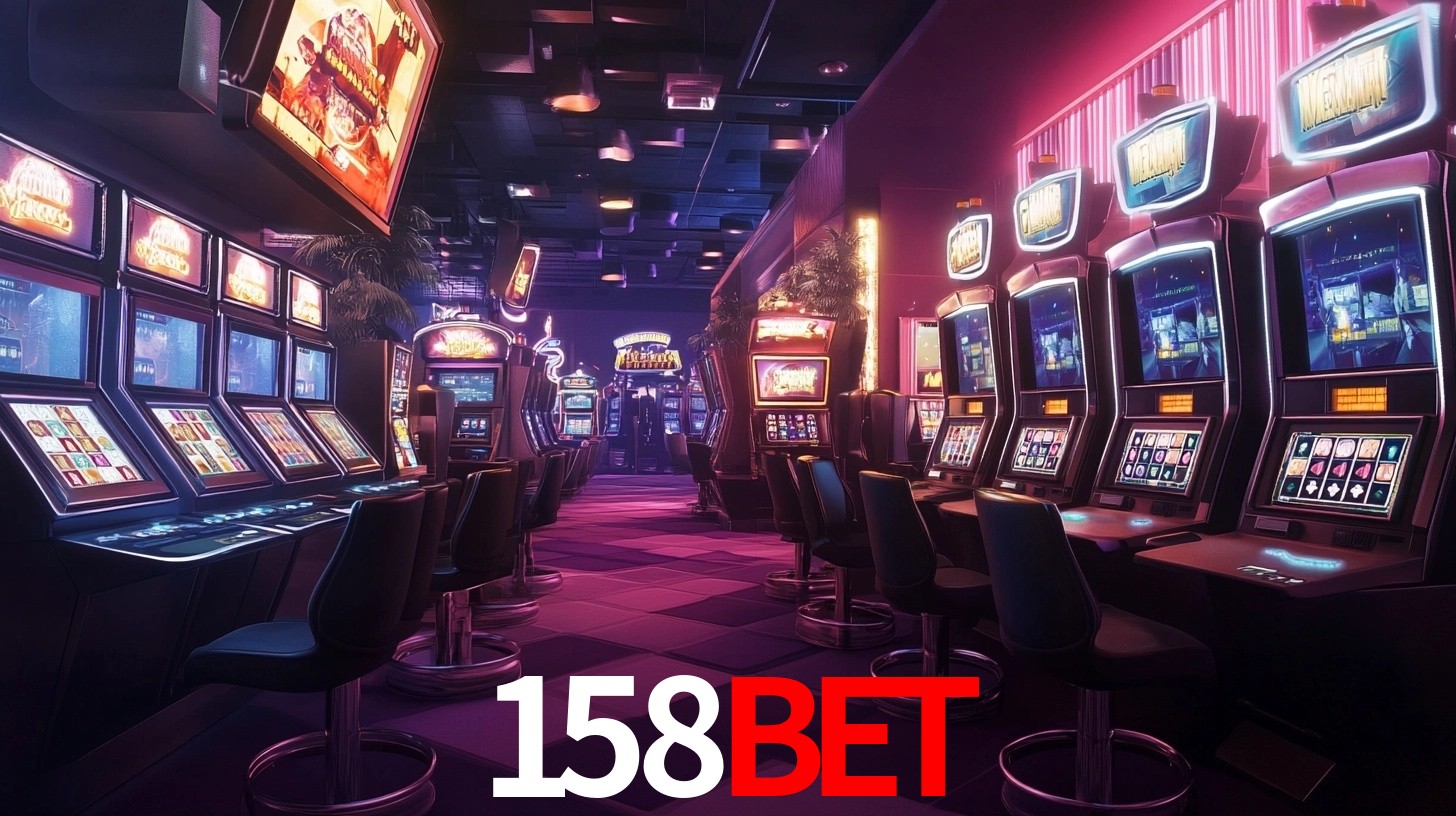 Exclusive Games 158bet