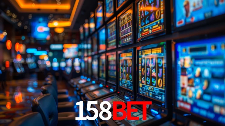 Live Casino 158bet